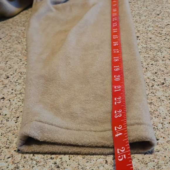 Nick & Sarah Sport Roomy Fleece Hoodie Autumn-Inspired Long Sleeve Women size XL - Picture 11 of 11